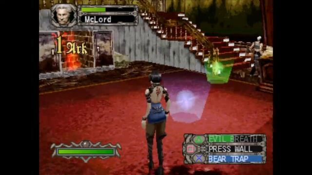 Kagero Deception II Chapter 4 Walkthrough With Commentary смотреть онлайн