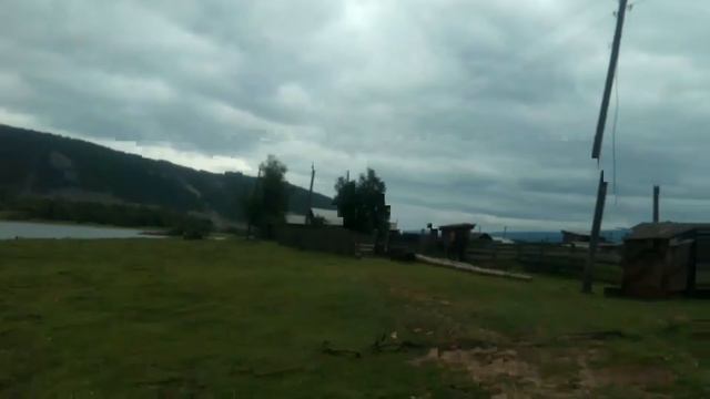 Тутура, Жигалово, путешествие по Сибирским краям! смотреть онлайн