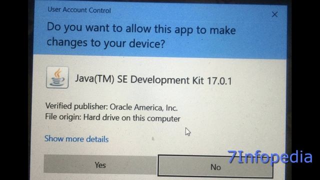 #Java 17 - Download and Install on #Windows | Episode - 1 смотреть онлайн