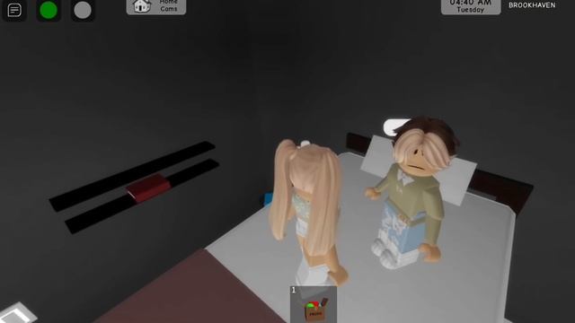 ПРАНКАНУЛА МАМУ В БРУКХЕЙВЕН РП [семью]? #brookhaven roblox #роблокс #минорипранки смотреть онлайн