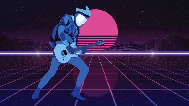 Shredwave - Guitar-heavy Synthwave / Retrowave