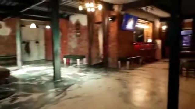 Уютный лофт с верандой в ИЗМАЙЛОВСКОМ КРЕМЛЕ. смотреть онлайн