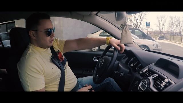 Детальный обзор Renault Megane 2 смотреть онлайн