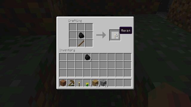 minecraft что надо делать (часть 1) смотреть онлайн