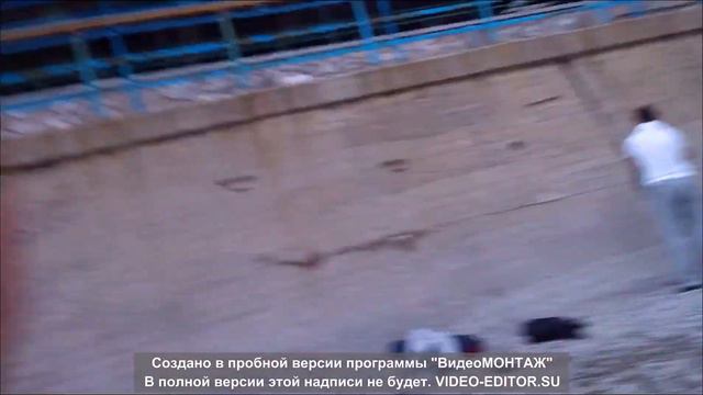 Зимний Мисхор 2014 смотреть онлайн