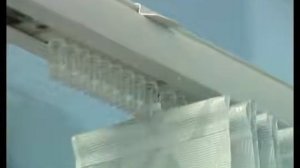 Монтаж вертикальных жалюзи своими руками