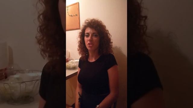 Полька разговаривает на русском))) смотреть онлайн