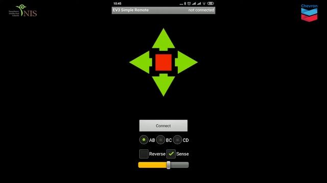 STEM-проект: Создаем мобильного робота смотреть онлайн