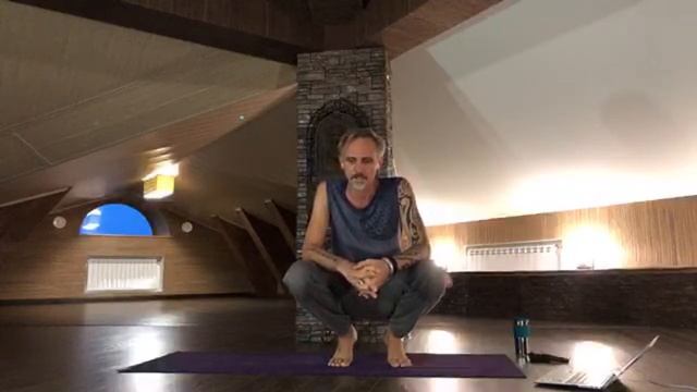 Гимнастика йоги смотреть онлайн