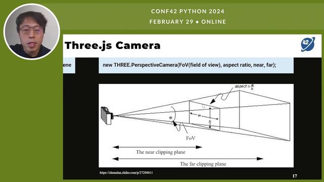 Virtual-Physical Environment Manipulation System based on ROS | Ivan Chiou | Conf42 Python 2024 смотреть онлайн