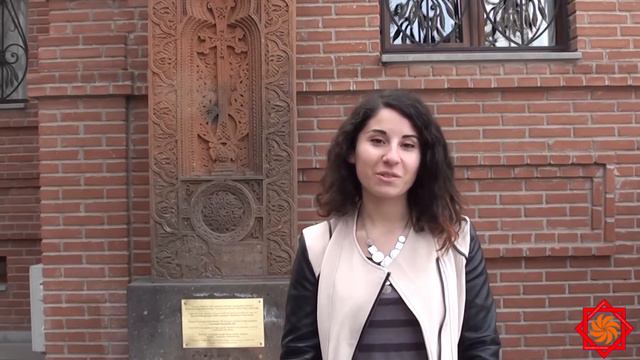 Hay-Way #5 - Опрос (Посвящается Геноциду Армян/Dedicated to Armenian Genocide) смотреть онлайн