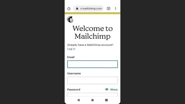 How to create mail subscription list and send emails to you website visitors for free смотреть онлайн