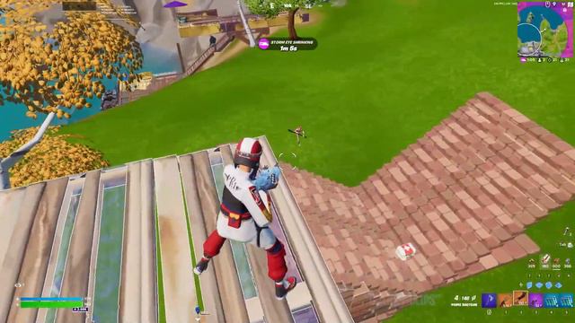 PeterBot Flexing Fastest Editing Speed with 240FPS! смотреть онлайн