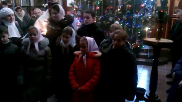 Степановская ВОСКРЕСНАЯ ШКОЛА.Сумской район. смотреть онлайн