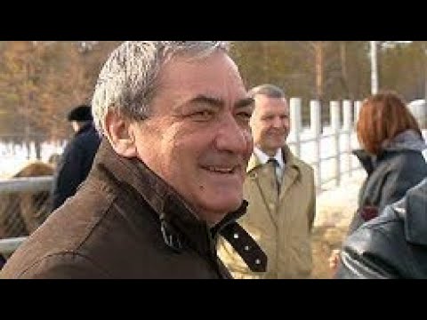 Мирный. В парке Живые алмазы Якутии смотреть онлайн