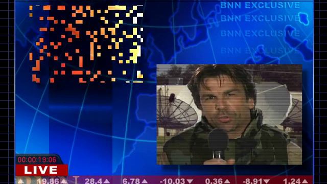 Command & Conquer Generals Zero Hour: USA: Mission 4 смотреть онлайн