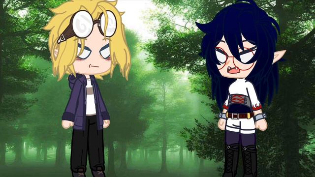 | Айзава и предположения | mha | многие интересуются почему у меня такие большие круги под глазами смотреть онлайн