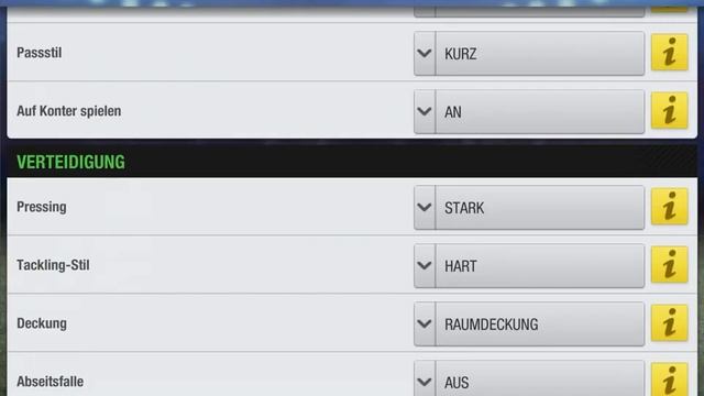 Top Eleven [9] Testliga [8] Erster FC Weiler Gegen FC Karp смотреть онлайн