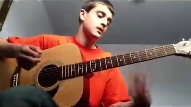Spice Up Normal Guitar Playing смотреть онлайн