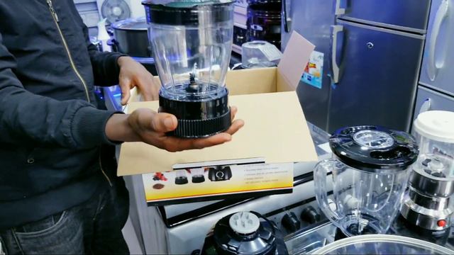 Waw Mashina Wa afuur qabuu. akkan jabadha . Best quality of juices mixer $ 50 смотреть онлайн