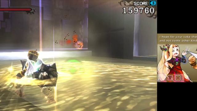 Kid Icarus Uprising on Citra MMJ - 20221018 /2x Resolution/ POCO X3 PRO смотреть онлайн