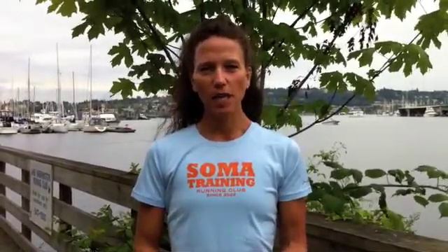 Soma Training Track Workout смотреть онлайн