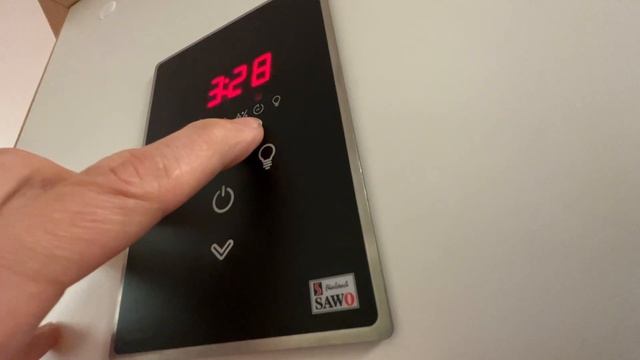 Sawo Saunova 2.0 ajastus смотреть онлайн