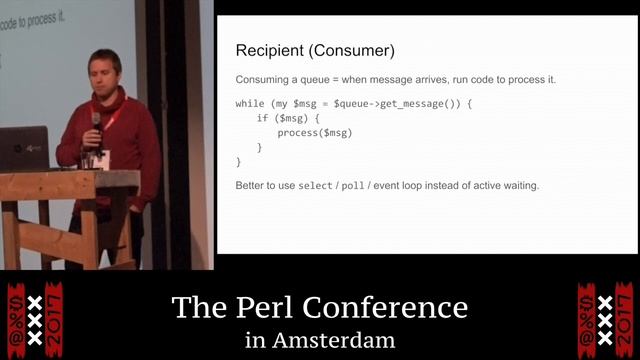 “Asynchronous communication using RabbitMQ” - Miroslav Tynovsky смотреть онлайн