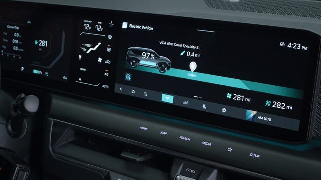 2024 Kia EV9 debuts at the 2023 NYIAS смотреть онлайн