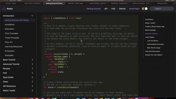 Как получить позицию Junior React.js Developer? Что учить?