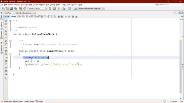 Lec#8 Type Casting in Java programming | Java Programming in Urdu смотреть онлайн