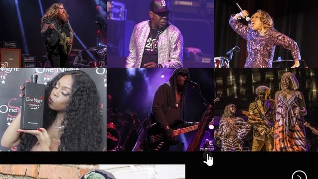 Official Delmas Cooper Photography смотреть онлайн