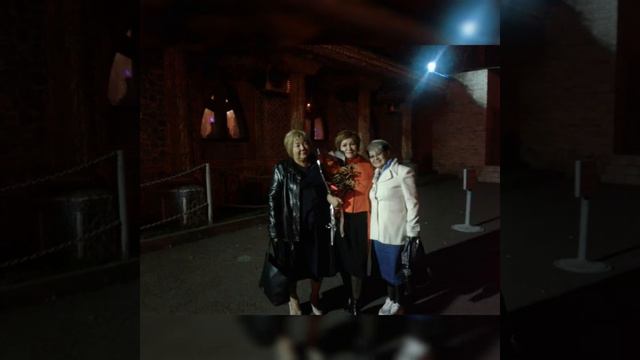 День рождения. .спасибо,за поздравления!! смотреть онлайн