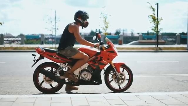 Patron Sport 150