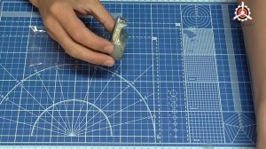 Обзор модели грузовика "ЗИС-151" фирмы AVD models в 1/43 масштабе.