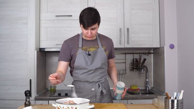 СОЧНЕЙШИЕ ХИНКАЛИ!!!