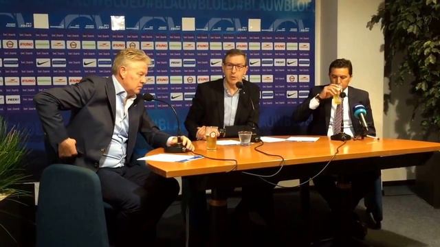 PC na KRC Genk - Anderlecht смотреть онлайн