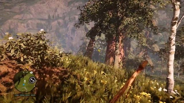 НОВЫЙ ДРУГ | Far Cry Primal прохождение #6 смотреть онлайн