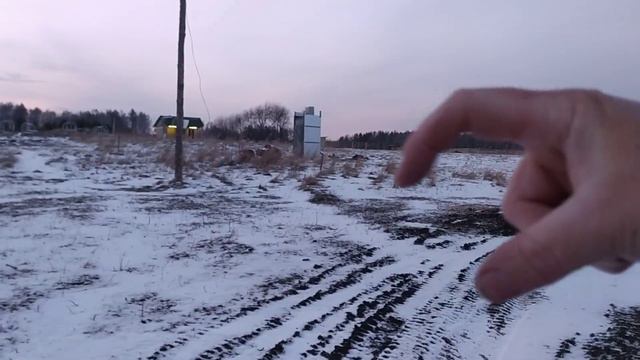 Отдают Участок 50 соток с электричеством Даром смотреть онлайн