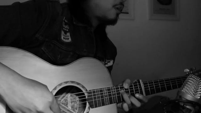 1 minute cover "All My Loving" - The Beatles. - by Adhitia Sofyan смотреть онлайн