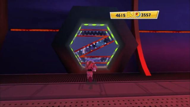 История Игрушек 3 - В ГОСТЯХ У ЗУРГА! #4 смотреть онлайн