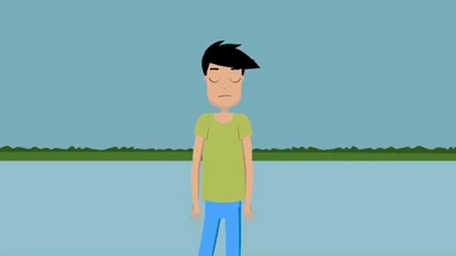 Focus 3, Grammar animation, Narrative tenses смотреть онлайн