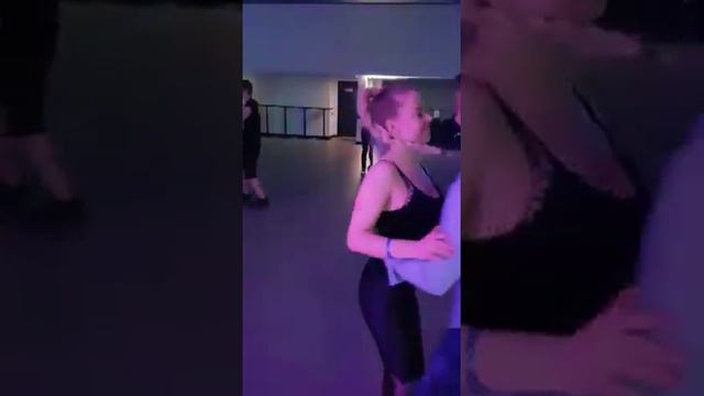 Бачата с Айзеком( Турция ) на фестивале март 2021 смотреть онлайн