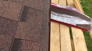 Мягкая кровля/Шинглас/Технониколь/Монтаж крыши.