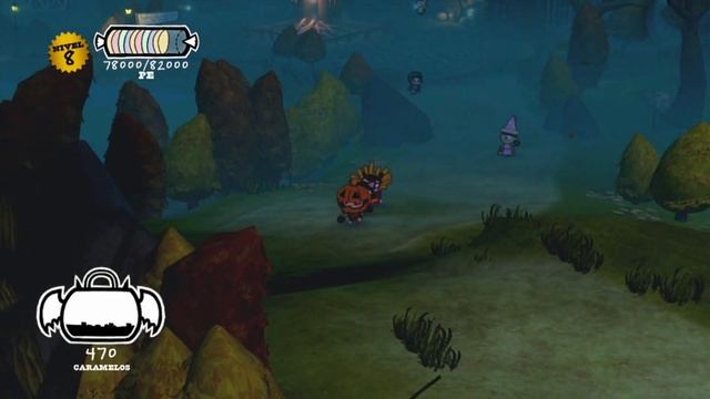 Custome Quest #11 | "Llegando al laberinto" | D.O.M GameX смотреть онлайн