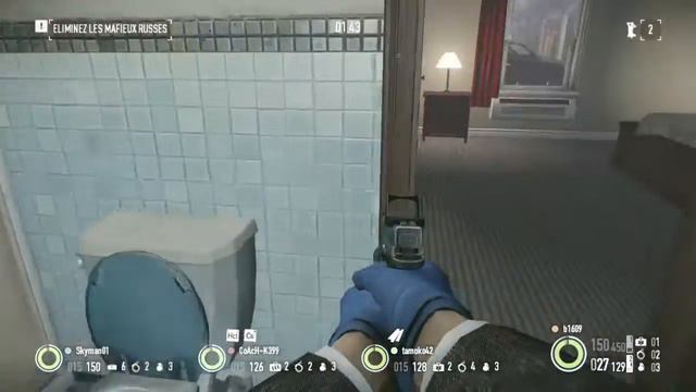 PAYDAY 3: BLOOD CRIMEWAVE EDITION GOLD!!!!!! PS5🤡!!! смотреть онлайн