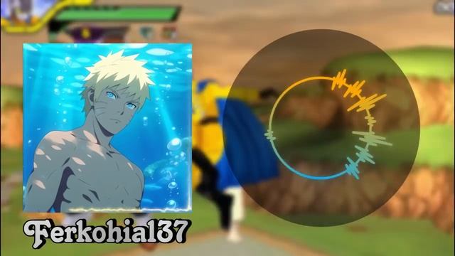 ¿QHPS NARUTO ERA ABANDONADO Y DESCUBRE QUE ES NIETO DE TOBIRAMA? ~×PELICULA×~ смотреть онлайн