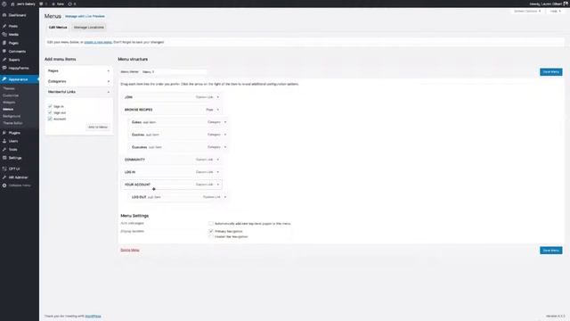 Easily Build a Membership Site with WordPress and Memberful смотреть онлайн