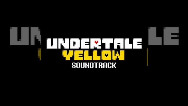 UNDERTALE Yelllow OST - Protocol 1H Seamless Loop смотреть онлайн