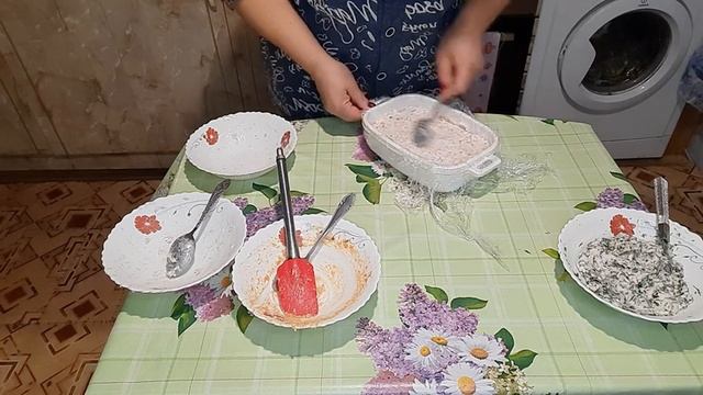 #ВОСХИТИТЕЛЬНАЯ #ЗАКУСКА ИЗ #САЛА?? #ГОСТИ БУДУТ В #ВОСТОРГЕ?? #КРАСИВО #ВКУСНО #ДЁШЕВО?? смотреть онлайн